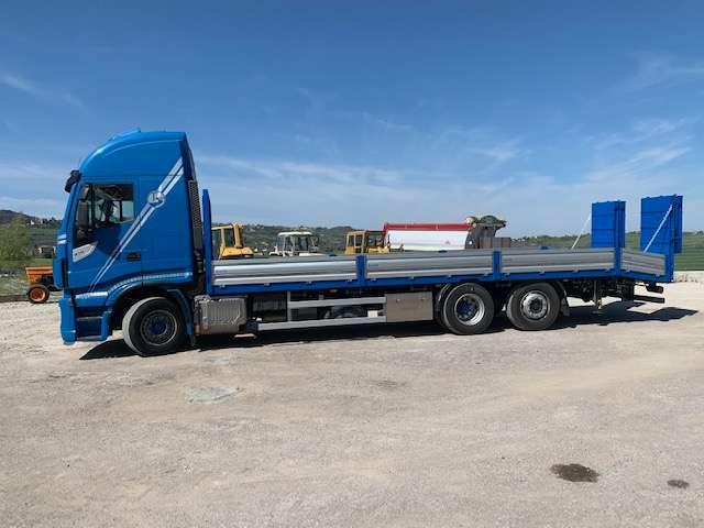 Iveco 510 CV Photo 15
