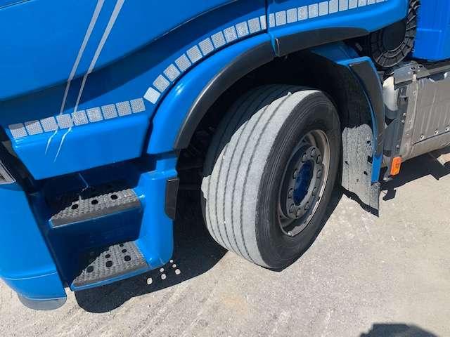 Iveco 510 CV Photo 16