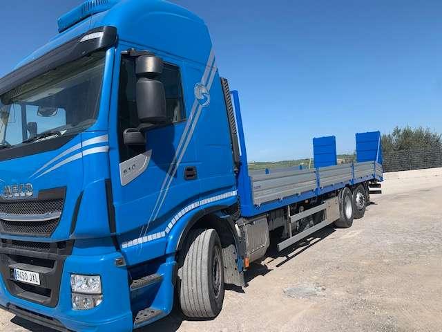 Iveco 510 CV Photo 3