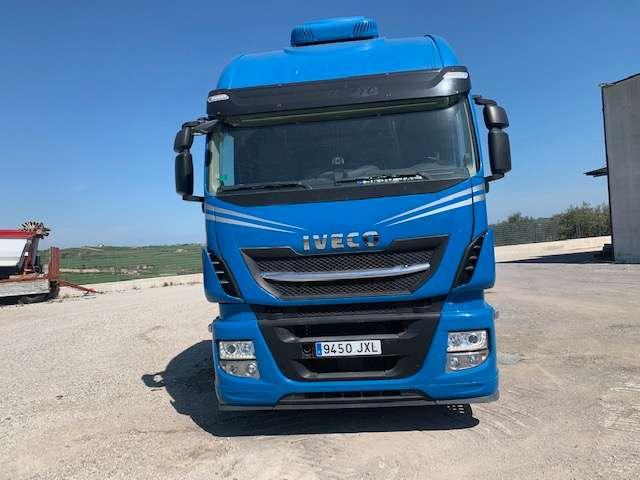 Iveco 510 CV Photo 4