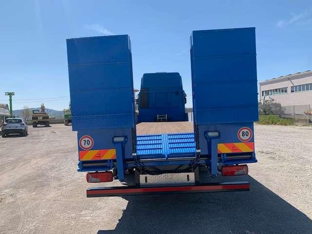 Iveco 510 CV Photo 6