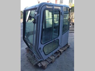 Fiat Hitachi FH200 FH220 en vente par Omeco Spa