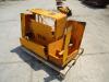 Capot et panneau de carrosserie pour Fiat Allis FL9 Photo 1 thumbnail