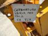 Capot et panneau de carrosserie pour Fiat Allis FL9 Photo 2 thumbnail