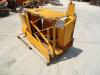 Capot et panneau de carrosserie pour Fiat Allis FL9 Photo 3 thumbnail