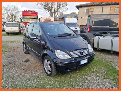 Mercedes-Benz 140 - BENZINA en vente par Bernardi Srls