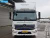 Mercedes Atego 1221 4X2 12tons NL-Truck Euro 6 Ladebordwand Photo 2 thumbnail