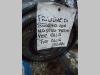 Embrayage de direction pour Fiat Allis FL14C Photo 4 thumbnail