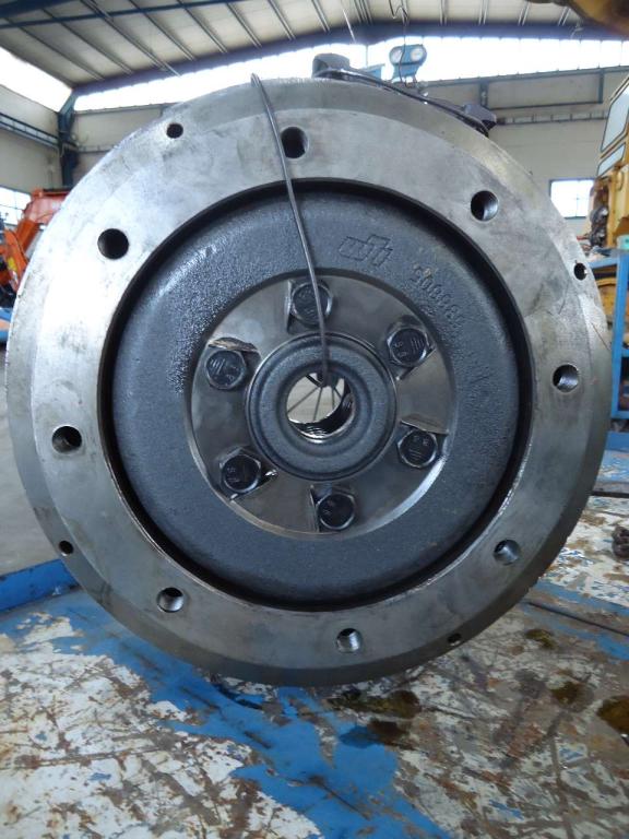 Embrayage de direction pour Fiat Allis FL14C Photo 1