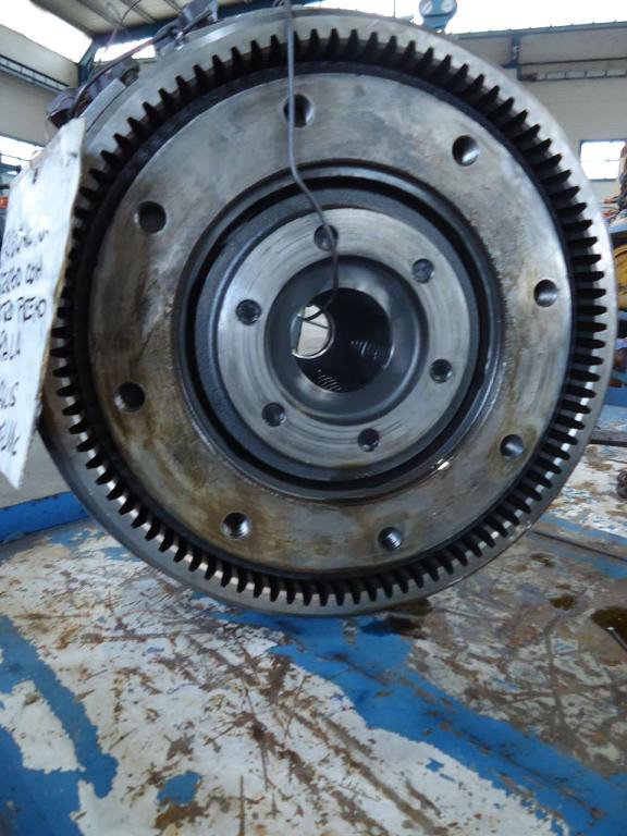 Embrayage de direction pour Fiat Allis FL14C Photo 2