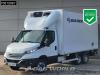 Iveco Daily For rent in Germany from €3.795 per month Cruise control Photo 1 thumbnail