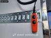 Iveco Daily For rent in Germany from €3.795 per month Cruise control Photo 11 thumbnail