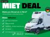 Iveco Daily For rent in Germany from €3.795 per month Cruise control Photo 2 thumbnail