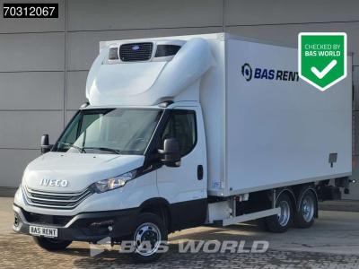 Iveco Daily For rent in Germany from €3.795 per month Cruise control en vente par BAS World B.V.