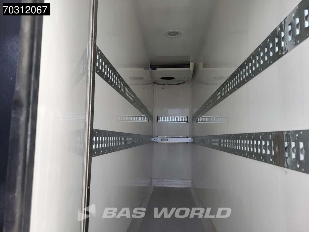 Iveco Daily For rent in Germany from €3.795 per month Cruise control Photo 13