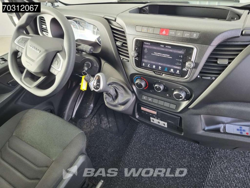 Iveco Daily For rent in Germany from €3.795 per month Cruise control Photo 15
