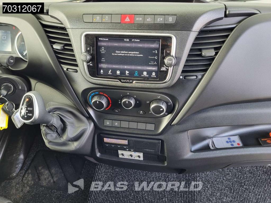 Iveco Daily For rent in Germany from €3.795 per month Cruise control Photo 17