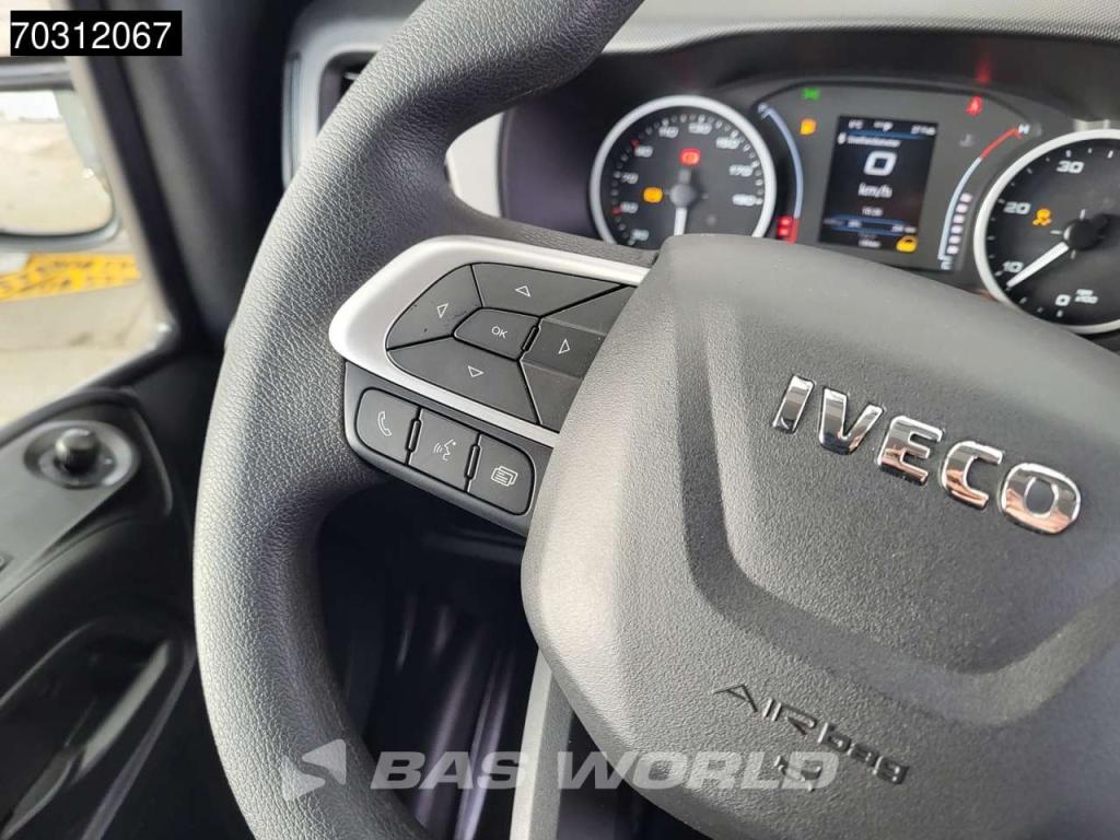 Iveco Daily For rent in Germany from €3.795 per month Cruise control Photo 23