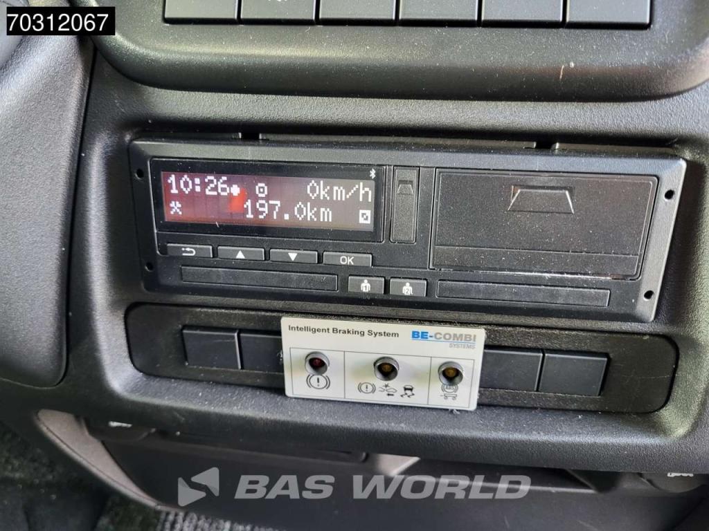 Iveco Daily For rent in Germany from €3.795 per month Cruise control Photo 27