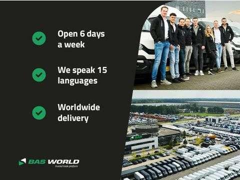 Iveco Daily For rent in Germany from €3.795 per month Cruise control Photo 4