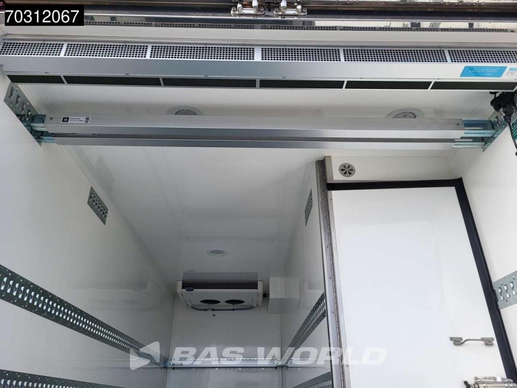 Iveco Daily For rent in Germany from €3.795 per month Cruise control Photo 9