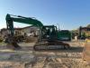 Doosan DX235NLC Photo 1 thumbnail