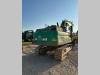 Doosan DX235NLC Photo 6 thumbnail