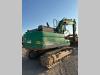 Doosan DX235NLC Photo 7 thumbnail