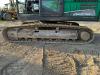 Doosan DX235NLC Photo 8 thumbnail