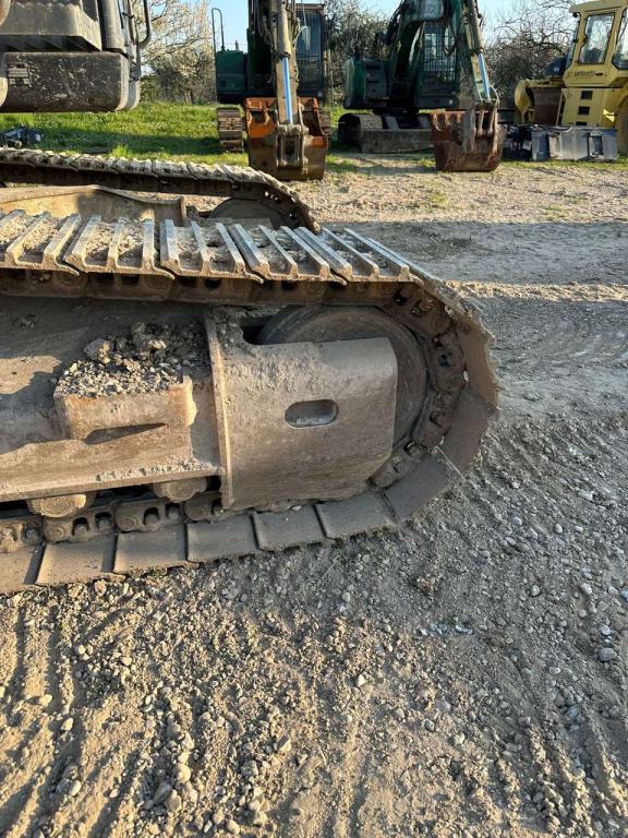 Doosan DX235NLC Photo 10