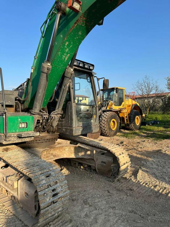 Doosan DX235NLC Photo 12