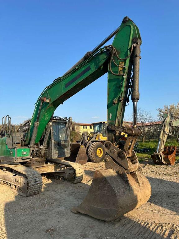 Doosan DX235NLC Photo 13
