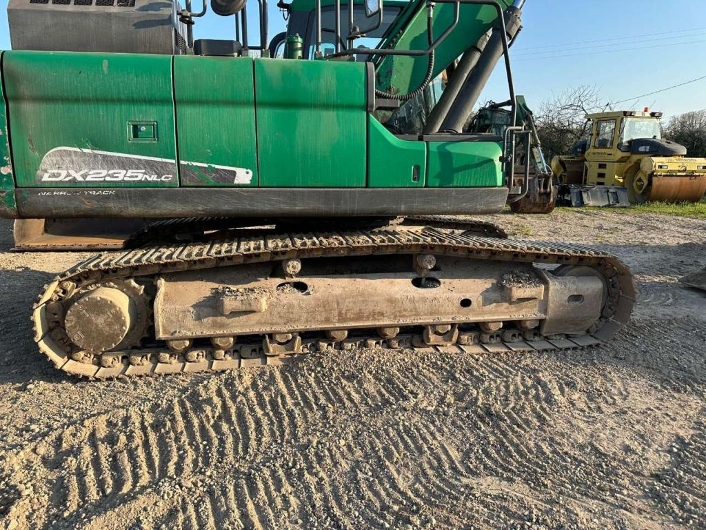 Doosan DX235NLC Photo 17