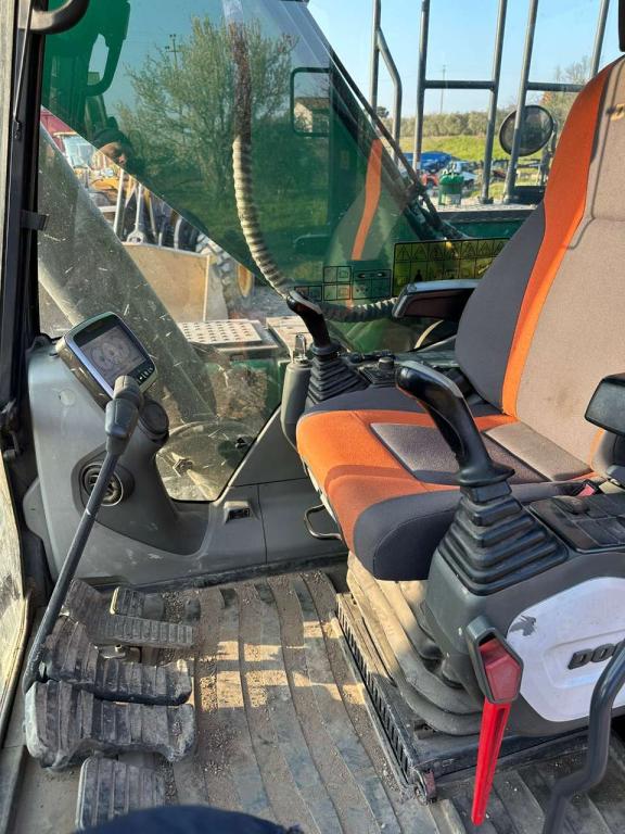 Doosan DX235NLC Photo 20