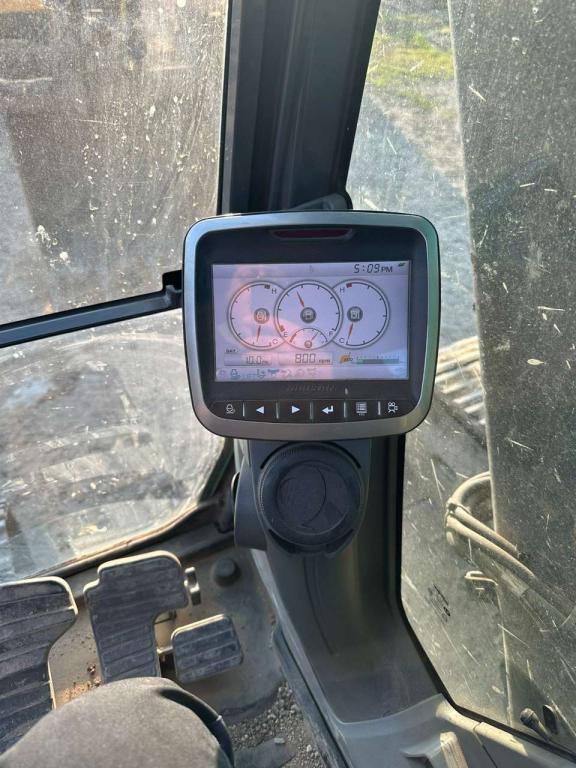 Doosan DX235NLC Photo 22