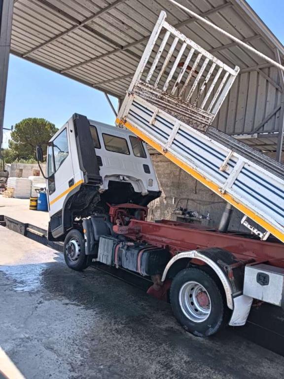 Iveco 65E12 Photo 3