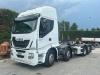 Iveco Stralis 500 Photo 1 thumbnail