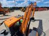 Develon DX225LC-7M (UNUSED - Multiple Units Available) Photo 19 thumbnail