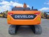 Develon DX225LC-7M (UNUSED - Multiple Units Available) Photo 4 thumbnail