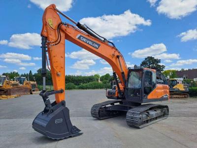 Develon DX225LC-7M (UNUSED - Multiple Units Available) en vente par Aertssen Trading
