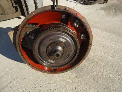 Convertisseur pour Fiat Allis FL9 en vente par OLM 90 Srl