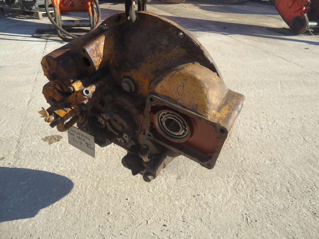 Convertisseur pour Fiat Allis FL9 Photo 3