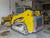 Takeuchi TL12V2 Photo 2 thumbnail