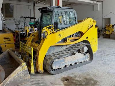 Takeuchi TL12V2 Photo 1