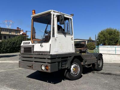 Sisu TR150A/2600 en vente par Massucco T. Srl