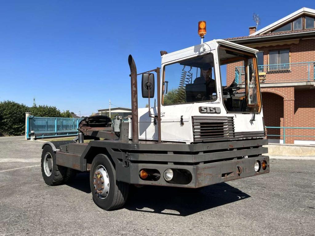 Sisu TR150A/2600 Photo 11