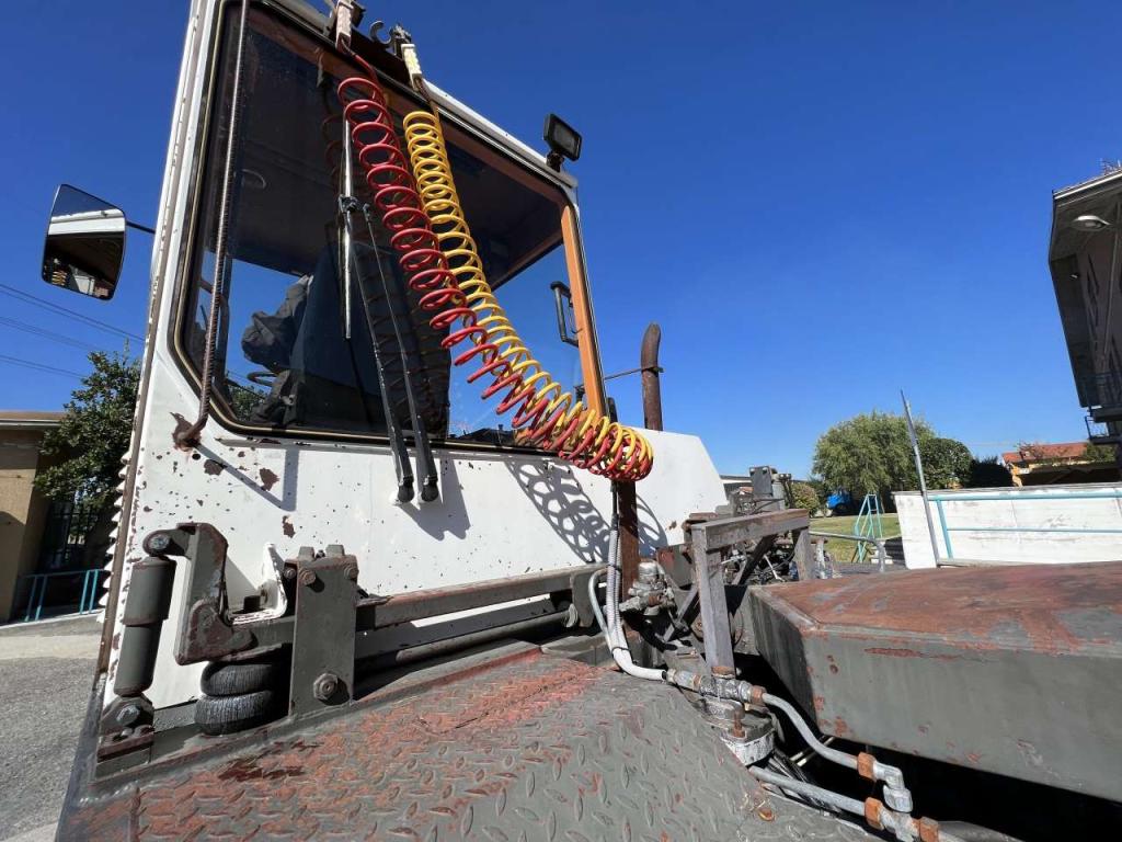 Sisu TR150A/2600 Photo 16