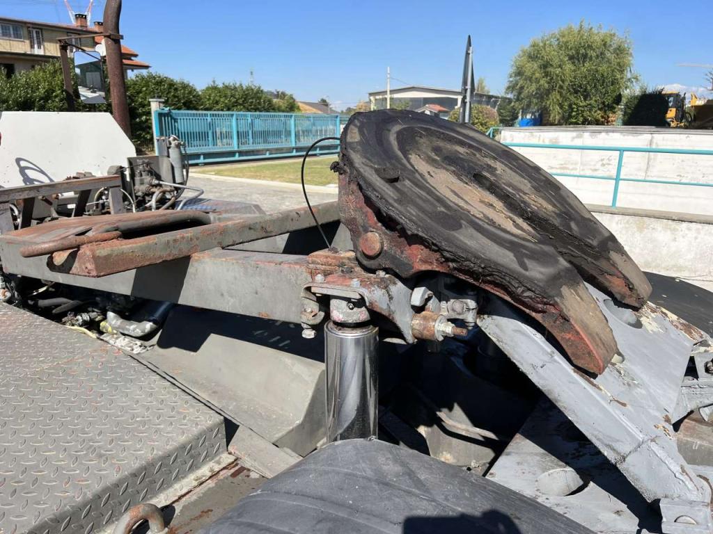 Sisu TR150A/2600 Photo 17
