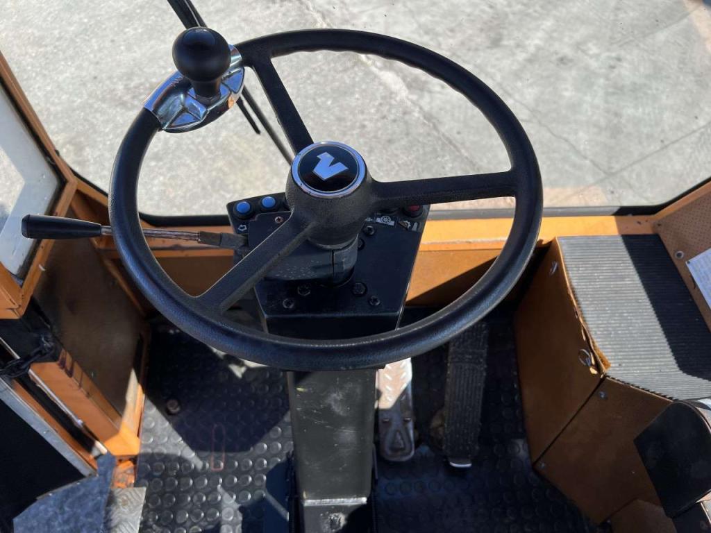 Sisu TR150A/2600 Photo 9