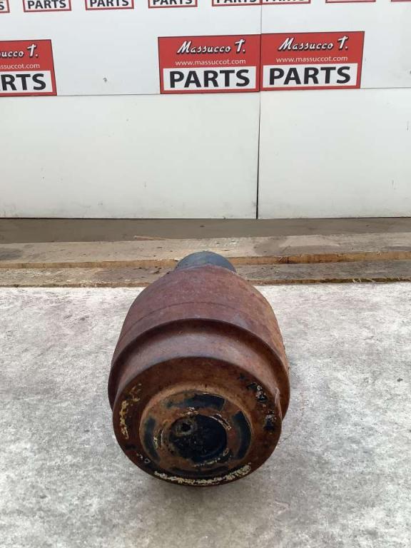 Galets supérieurs pour Hitachi ZX130 Photo 2